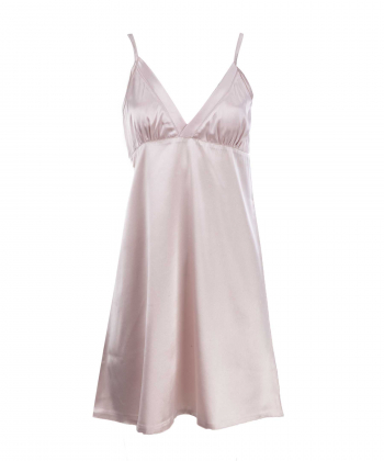 لباس خواب آستین حلقه ای زنانه لوتوس مدل am-W2DM