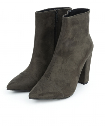 نیم بوت زنانه ویما مدا Wimma Moda کد 4KW46NA0051