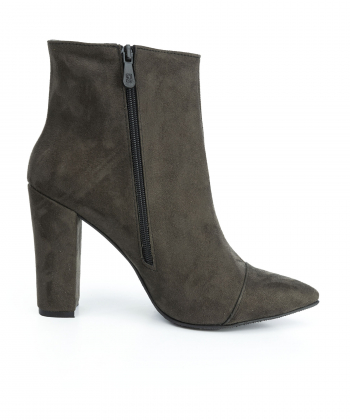 نیم بوت زنانه ویما مدا Wimma Moda کد 4KW46NA0051