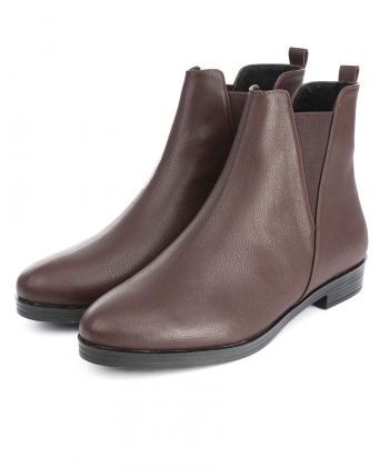 نیم بوت زنانه ویما مدا Wimma Moda کد 4KW46NA0061