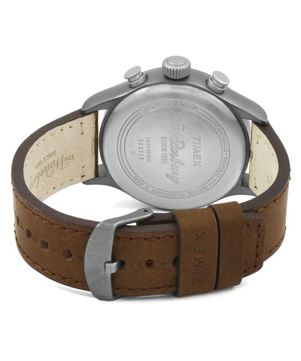 ساعت مردانه تایمکس Timex کد TW2R38300