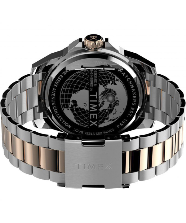 ساعت مردانه تایمکس Timex کد TW2V43100