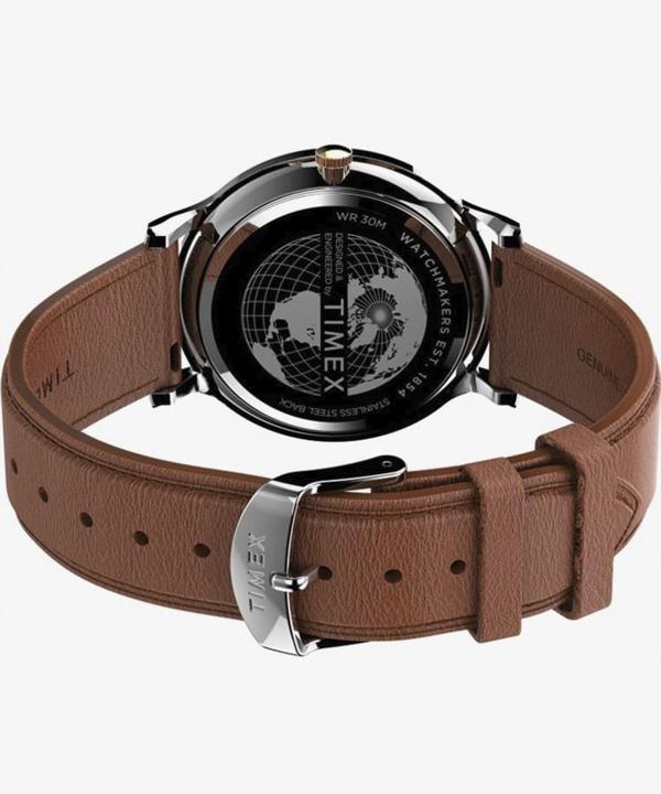 ساعت مردانه تایمکس Timex کد TW2V28200