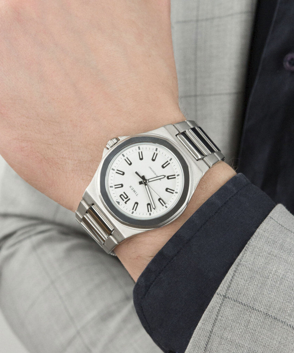 ساعت مردانه تایمکس Timex کد TW2U42500