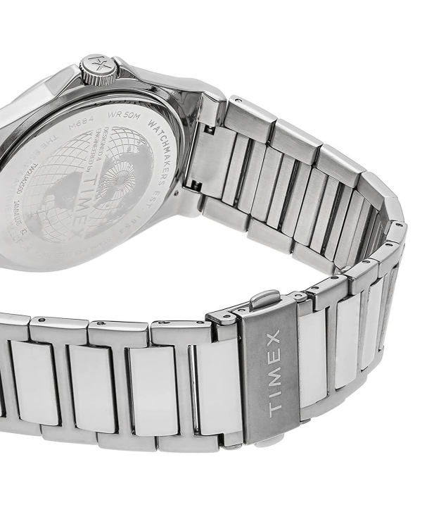 ساعت مردانه تایمکس Timex کد TW2U42500
