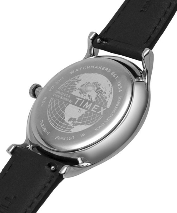 ساعت مردانه تایمکس Timex کد TW2V28300