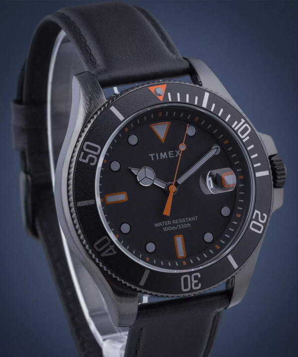 ساعت مردانه تایمکس Timex کد TW2V42300