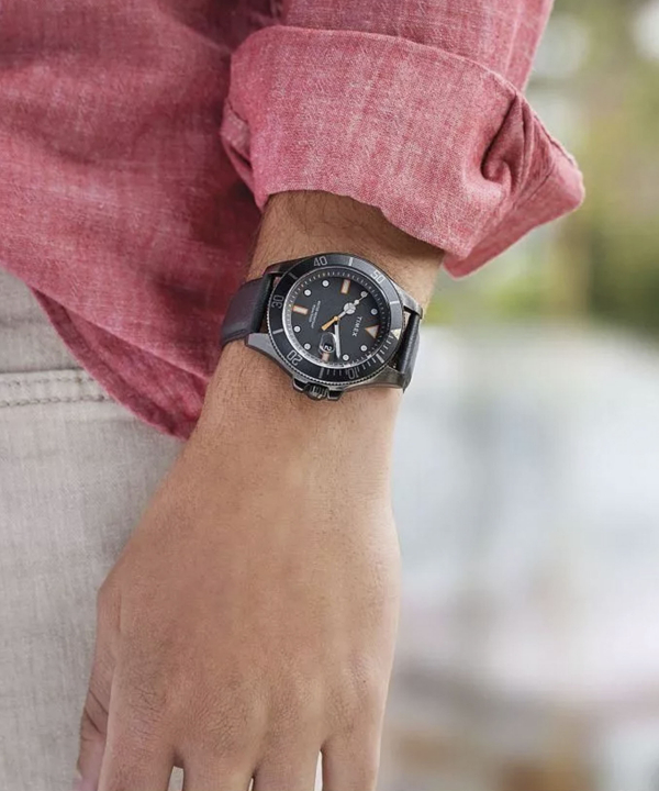 ساعت مردانه تایمکس Timex کد TW2V42300