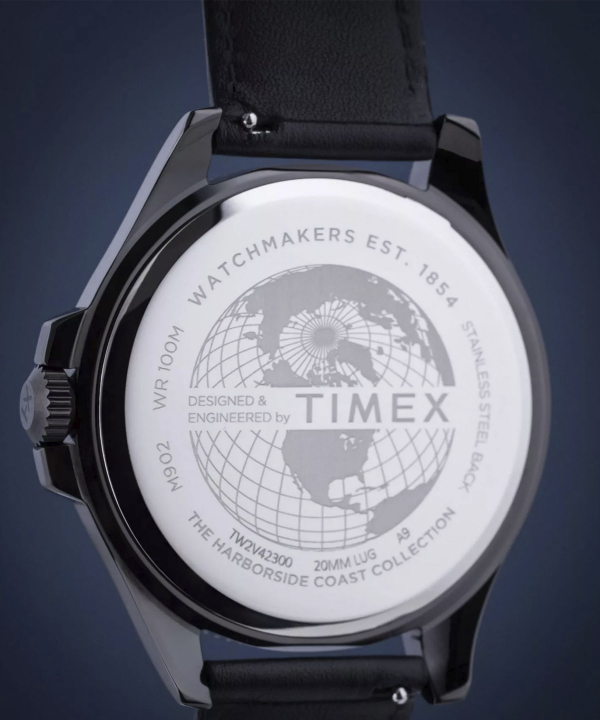 ساعت مردانه تایمکس Timex کد TW2V42300