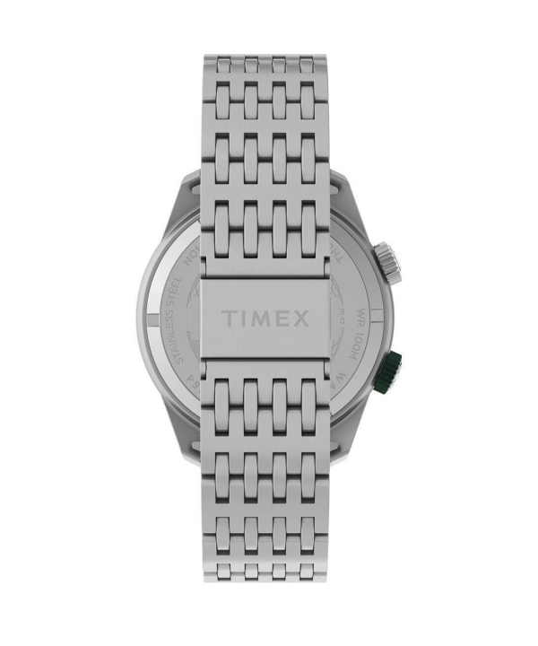 ساعت مردانه تایمکس Timex کد TW2V49700