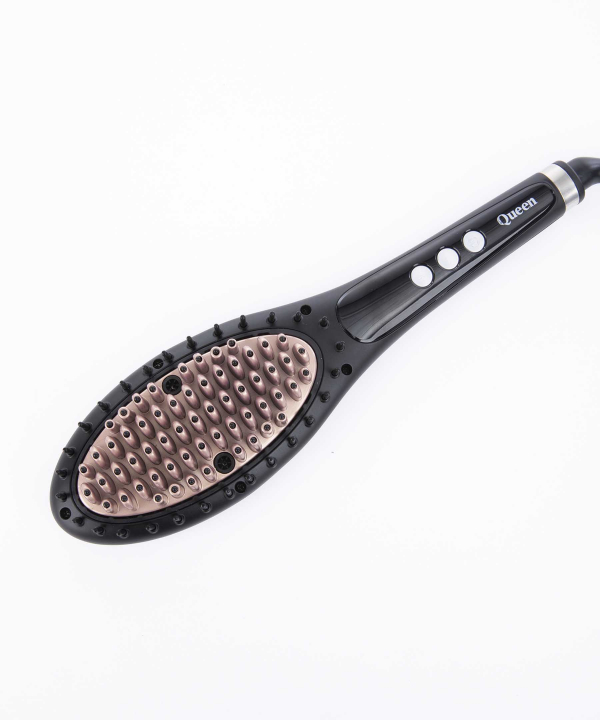 برس حرارتی آیونیک کویین Queen مدل HB048