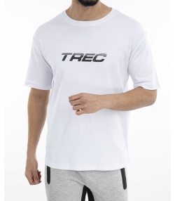 تیشرت مردانه ترک ویر Trec Wear کد 101W002-1