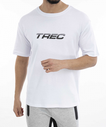 تیشرت مردانه ترک ویر Trec Wear کد 101W002-1
