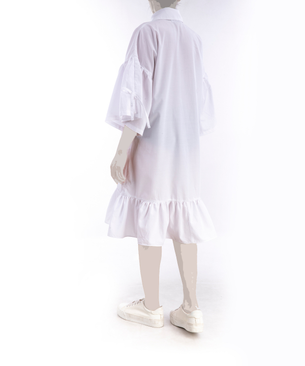 مانتو زنانه کروزا Keroza کد 700310