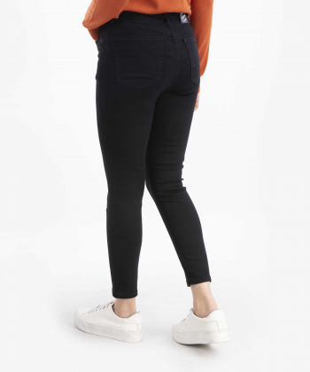 شلوار جین زنانه جوتی جینز JootiJeans کد 33781808