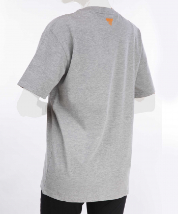 تیشرت آزاد زنانه ترک ویر Trec Wear کد 101W002-1