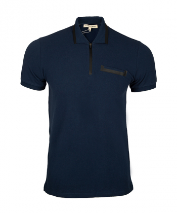 پولوشرت مردانه جوتی جینز Jootijeans