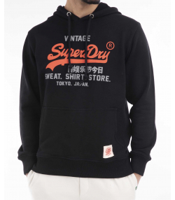 هودی مردانه سوپردرای Superdry کد M12A31002C