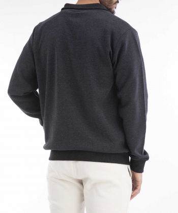 سویشرت مردانه سوپردرای Superdry کد M12A31005C