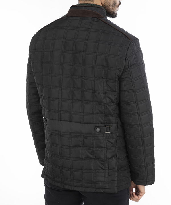 کاپشن مردانه سوپردرای Superdry کد M14A32002S