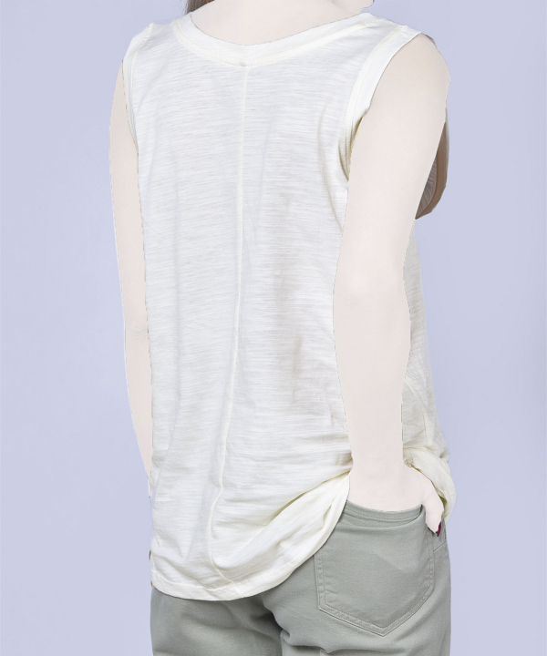 تاپ زنانه بادی اسپینر Body Spinner کد 6728