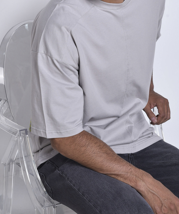 تیشرت مردانه بادی اسپینر Body Spinner کد 5410
