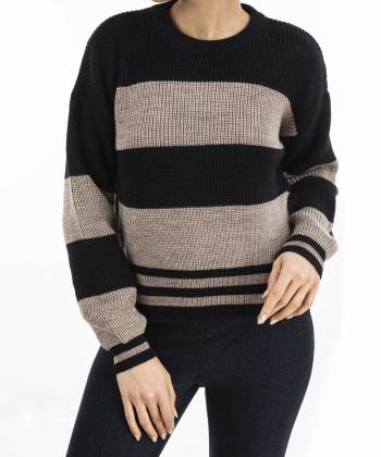 پلیور زنانه تولیکا Tulika کد 00984