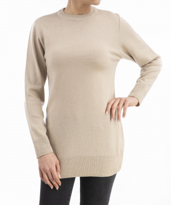 پلیور زنانه تولیکا مدل 00989