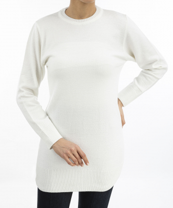 پلیور زنانه تولیکا مدل 00989