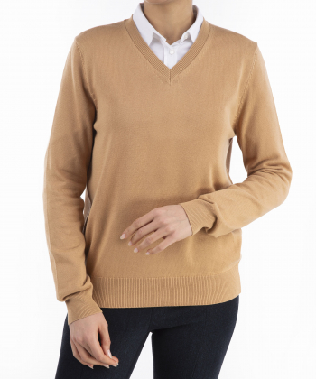 پلیور زنانه تولیکا مدل 00985