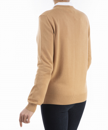 پلیور زنانه تولیکا مدل 00985