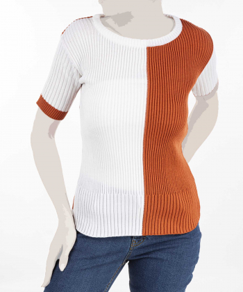 پلیور زنانه تولیکا مدل 00981