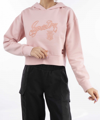هودی زنانه سوپردرای Superdry کد W12A31001C