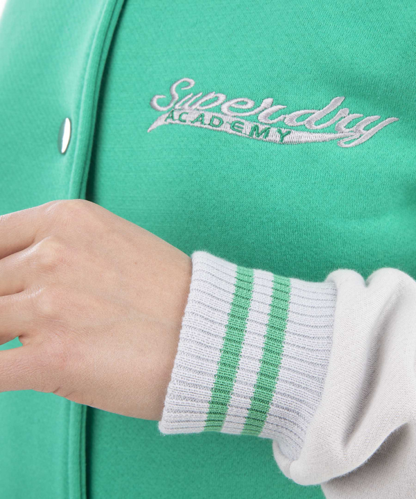 ژاکت زنانه سوپردرای Superdry کد W14A30401T