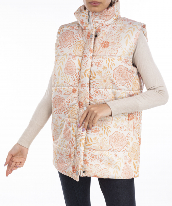 پافر زنانه آر ان اس RNS کد 11141815