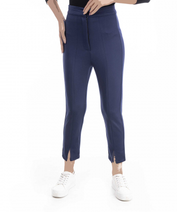 شلوار پارچه ای زنانه آر ان اس مدل 11041900