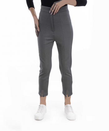 شلوار پارچه ای زنانه آر ان اس مدل 11041900