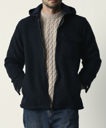 سویشرت مردانه آر ان اس RNS کد 12071827