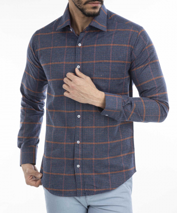 پیراهن مردانه کوتون Koton کد 4WAM45W026W