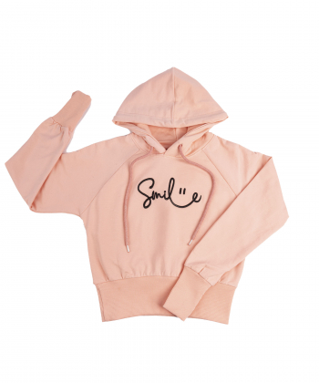 هودی نخی دخترانه مادر مدل ma119