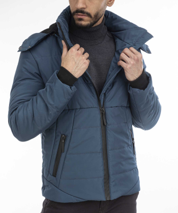 کاپشن مردانه بالون Balloon کد 9913