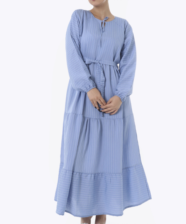 پیراهن زنانه بنیس Benis مدل نیلون