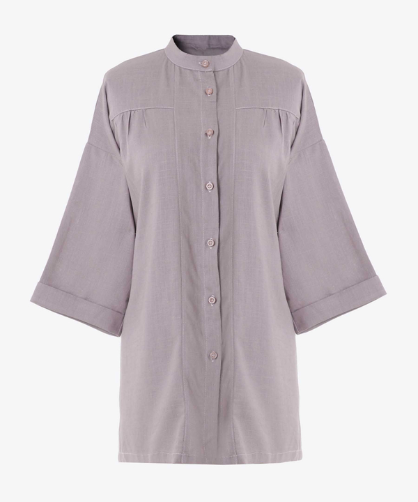 شومیز زنانه بنیس Benis مدل اسکیل