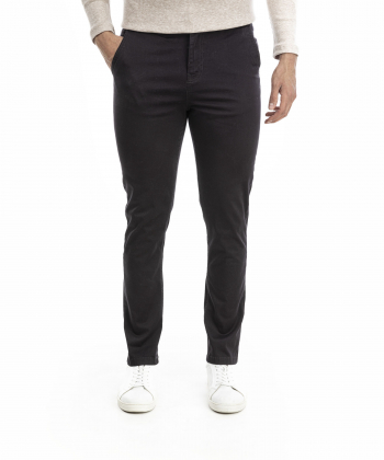 شلوار کتان مردانه آر ان اس مدل 12041899