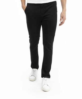 شلوار کتان مردانه آر ان اس مدل 12041899