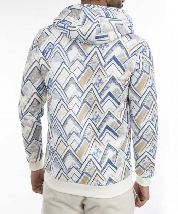 هودی مردانه آر ان اس RNS کد 12101914