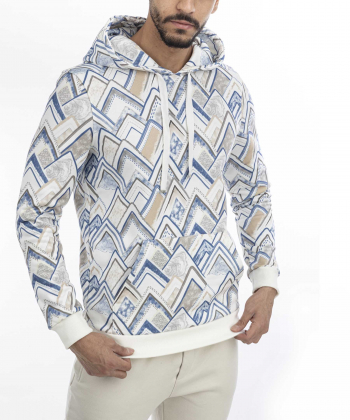 هودی مردانه آر ان اس RNS کد 12101914