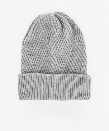 کلاه بافت زنانه سه دو Sedo کد 4WW03NA0081