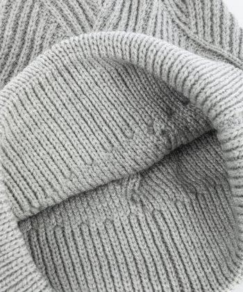 کلاه بافت زنانه سه دو Sedo کد 4WW03NA0081