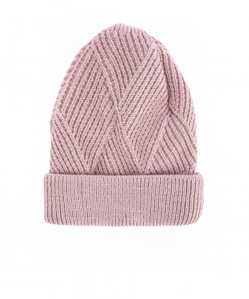 کلاه بافت زنانه سه دو Sedo کد 4WW03NA0081